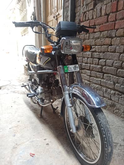 UNITED 2016 MODEL URGENT SALE