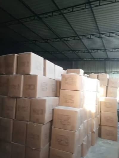 Industrial Land In Mehran Town Sector 6F For Rent