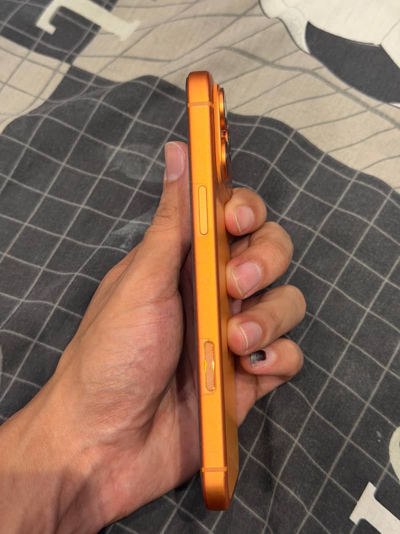 Apple iPhone 17 Pro Max 3