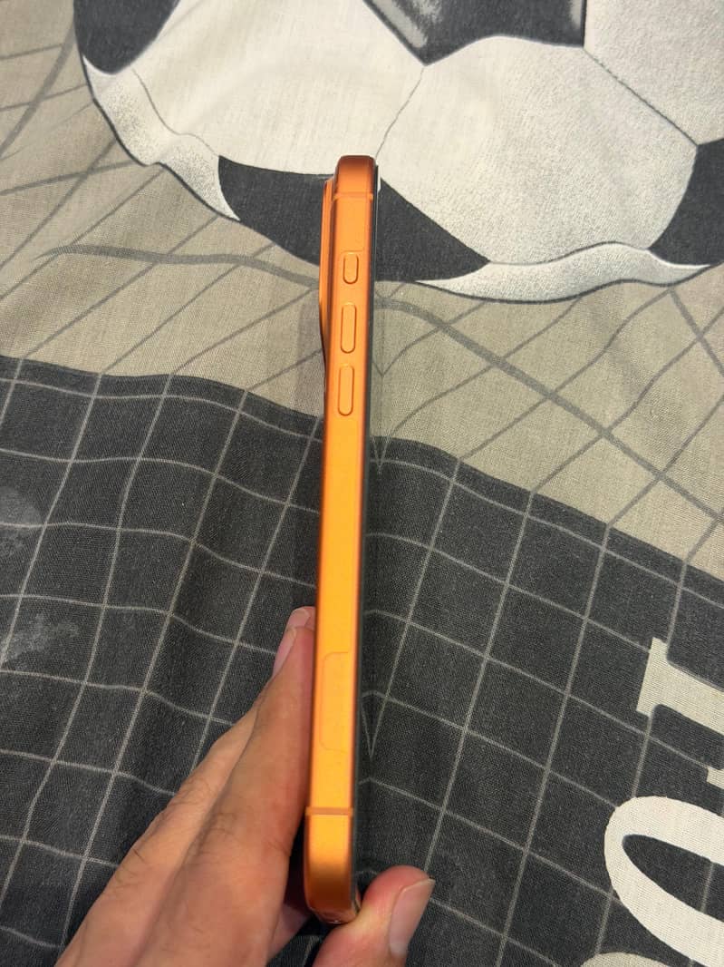 Apple iPhone 17 Pro Max 4