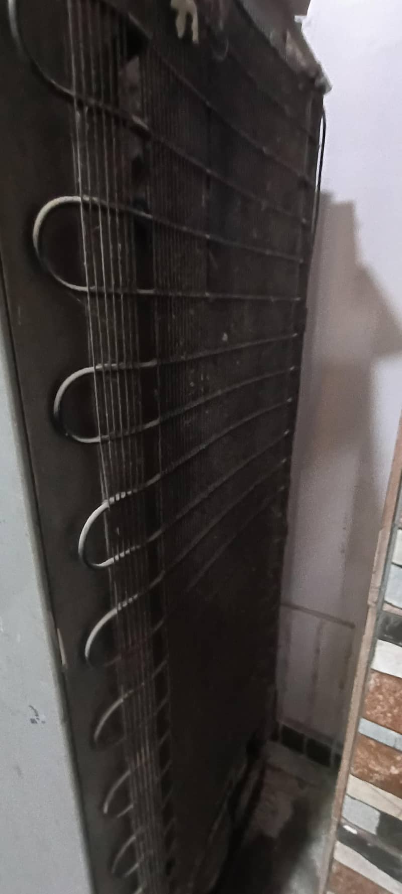 orient fridge 0