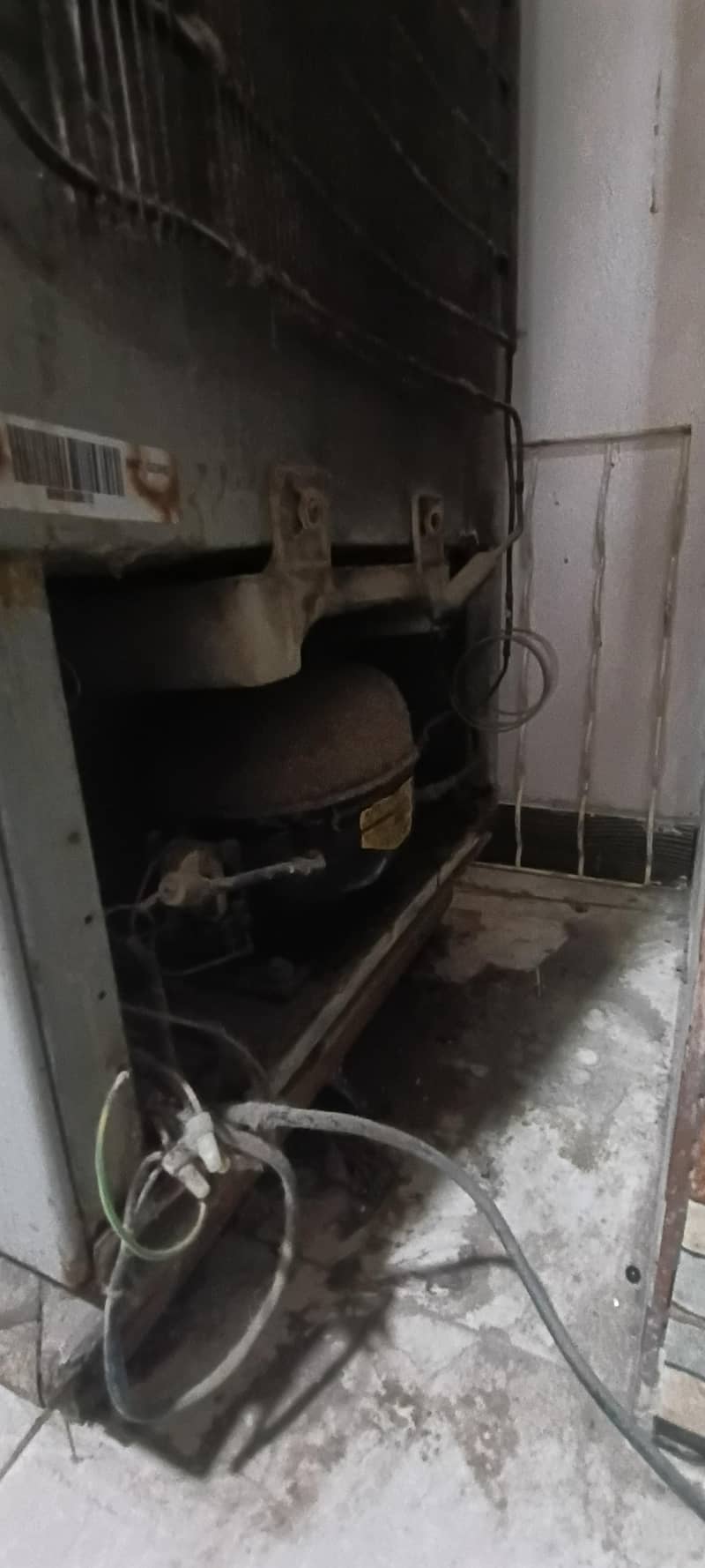 orient fridge 1