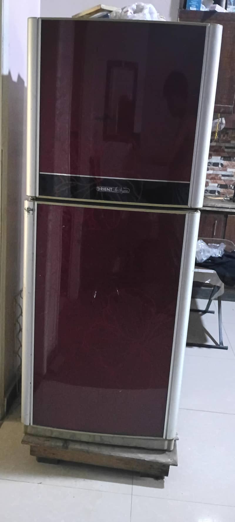 orient fridge 5