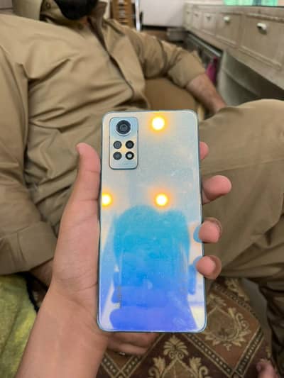 Xiaomi Redmi Note 12 Pro