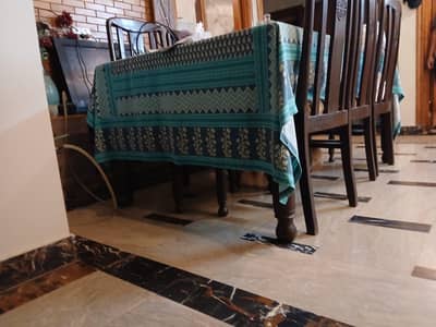 good quality dinning table