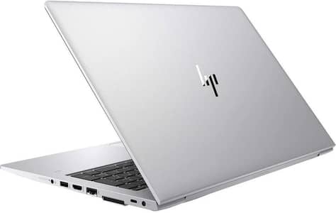 Hp 850 g6 i7 8th generation