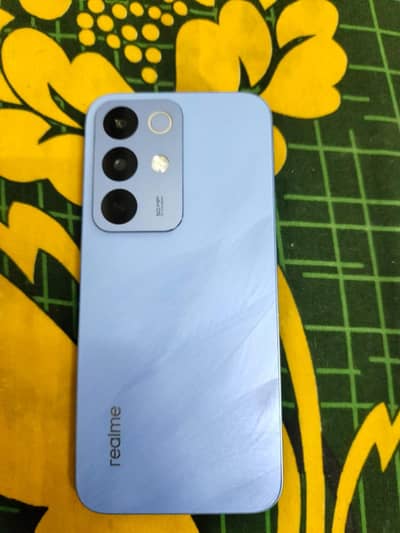Realme c85 8/256 pta