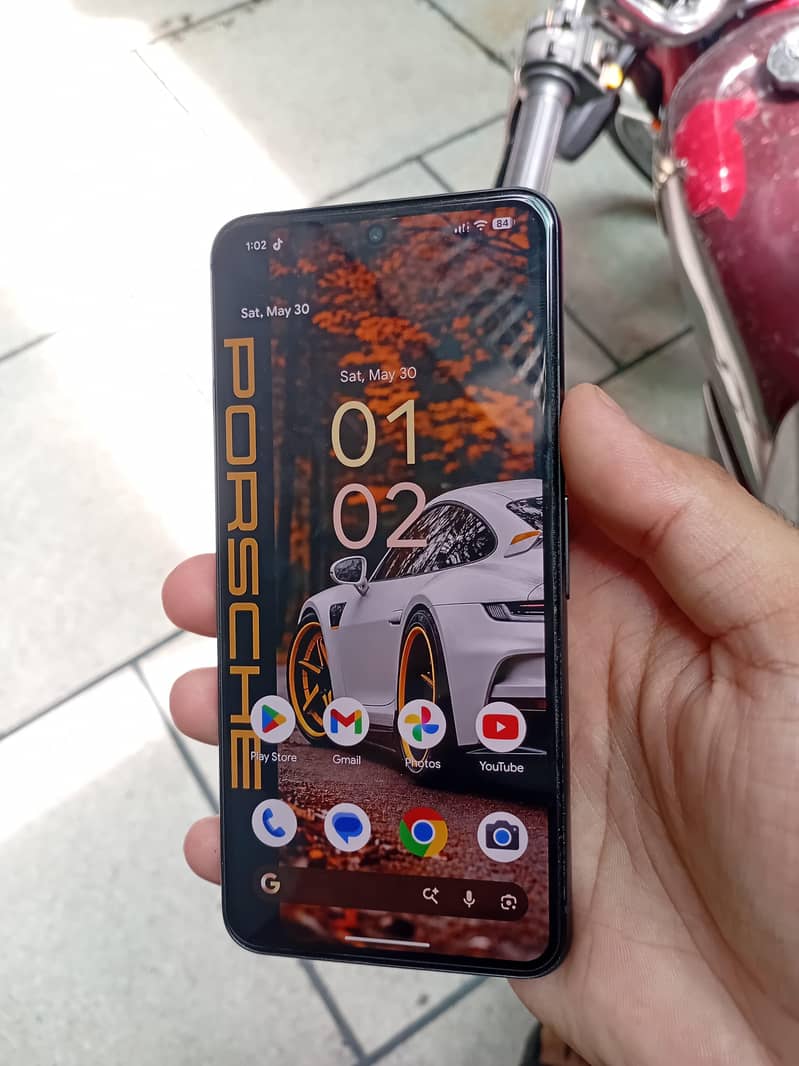 Google Pixel 8 2