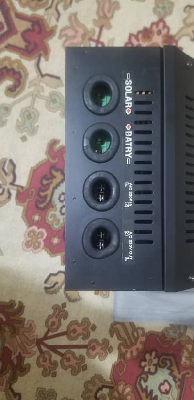 SINKO MPPT 80A