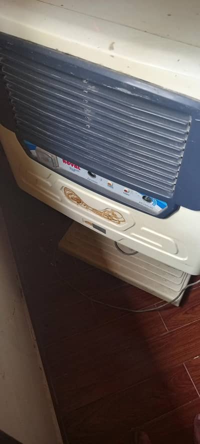room cooler