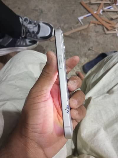 IPhone 13 panel Chayan battery change changing possible