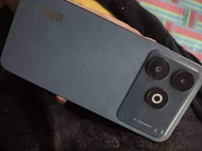 SEGO spark