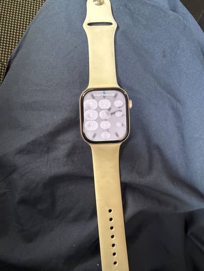 Apple Watch series 10 brand new 10/10