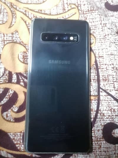Samsung Mobile S10