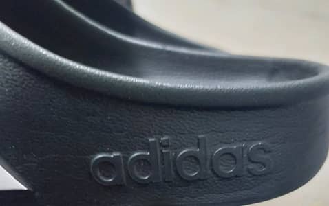 Adidas clogs for sale. As good as brand new