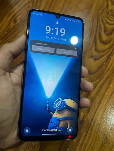 realme note 60
