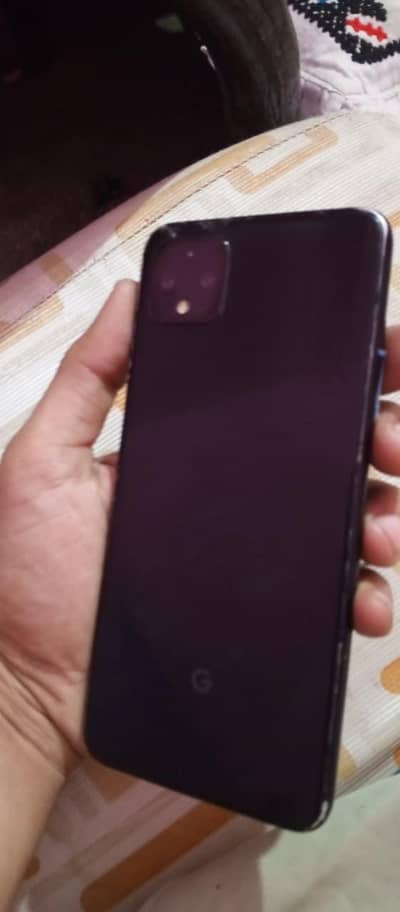 Google Pixel 4xl