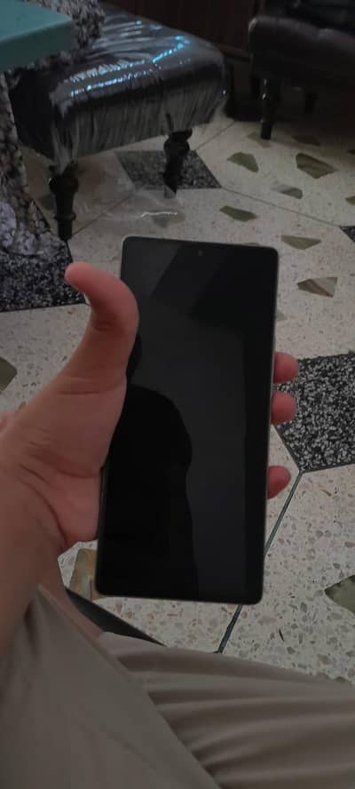 infinix note 50