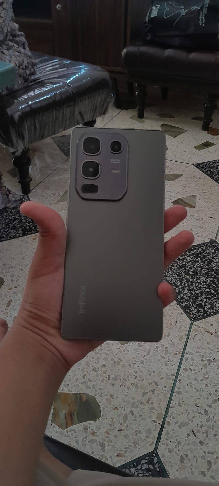 infinix note 50 1