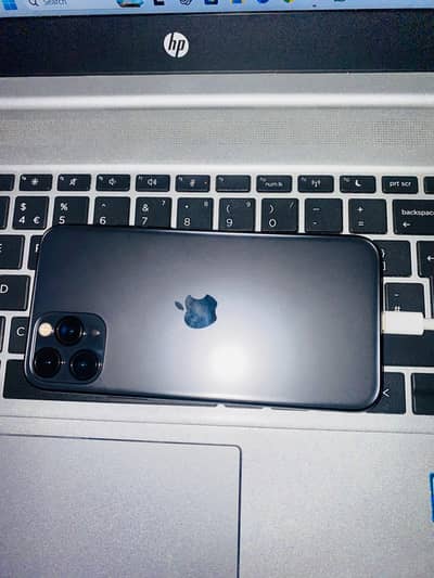 Apple iPhone 11 Pro non pta factory unlock 64gb
