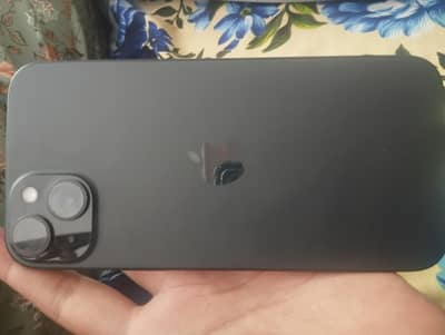 Apple iPhone 15 plus JV
