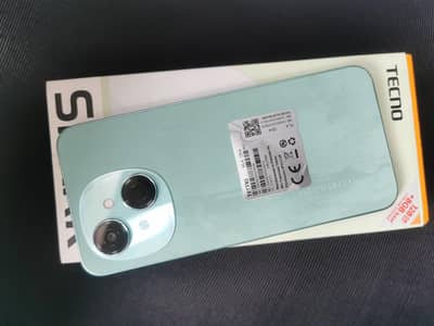 Tecno Spark Go 1