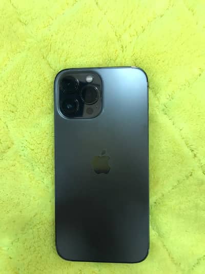 Apple iPhone 13 Pro Max