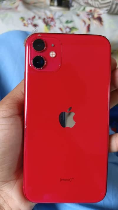Apple iPhone 11