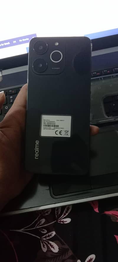 Realme Other Model
