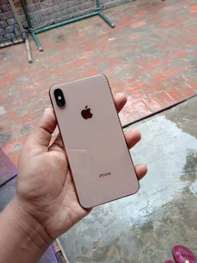 Apple iPhone XS Max