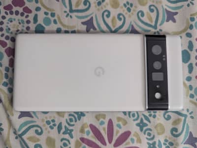 Google Pixel 6 Pro 256