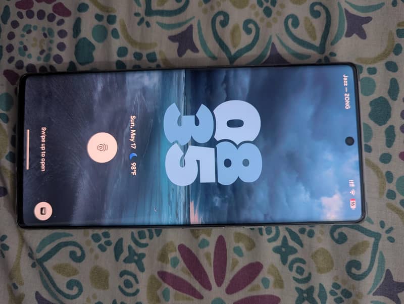 Google Pixel 6 Pro 256 1