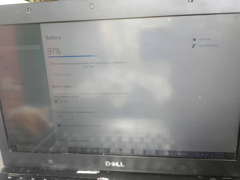 Dell Latitude E4310 0