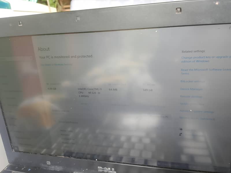 Dell Latitude E4310 2