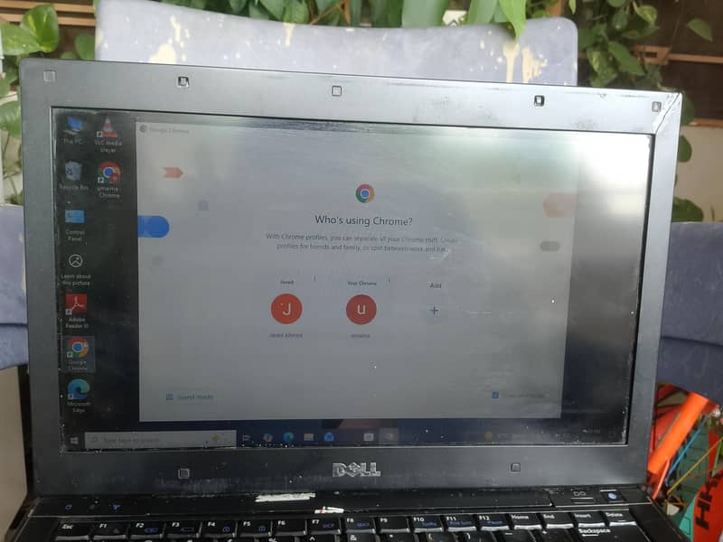 Dell Latitude E4310 6