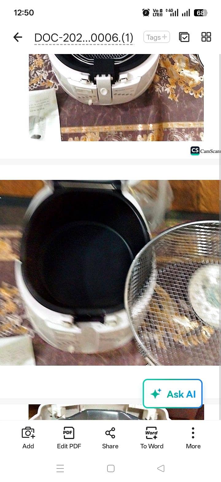 deep fryer 3