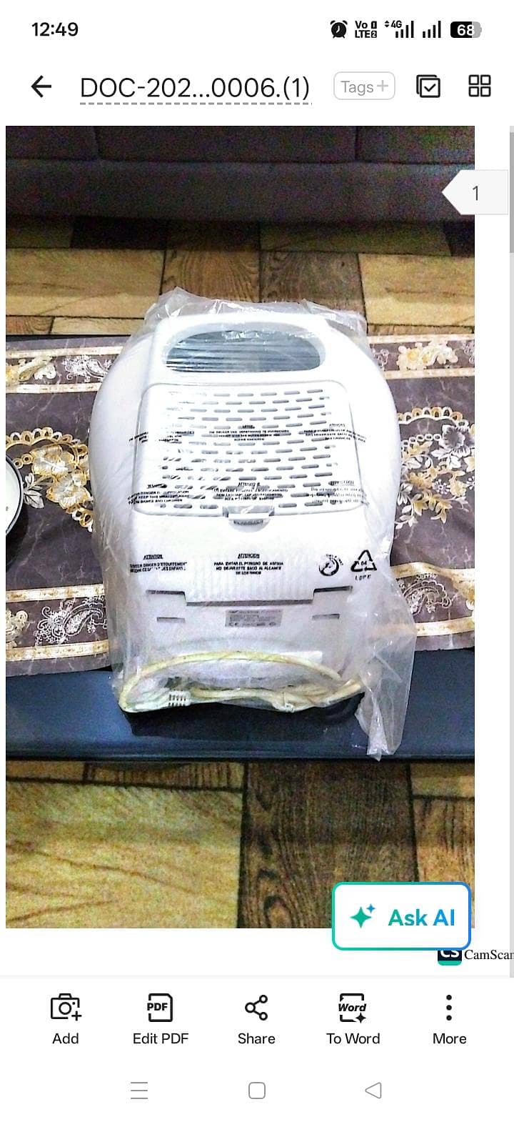 deep fryer 4