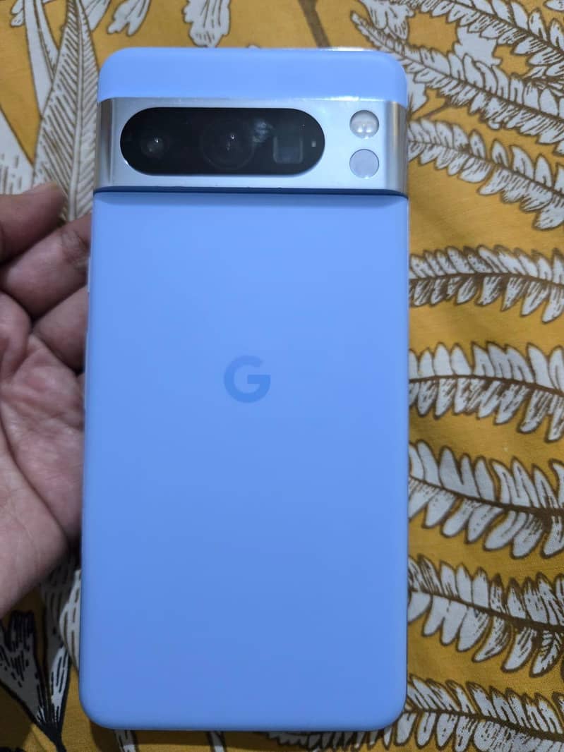 Google Pixel 8 Pro 1