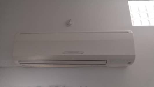 Mitsubishi AC Mr. Slim 1.5 Ton
