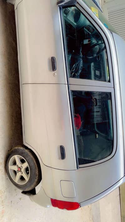 Suzuki Alto 2007