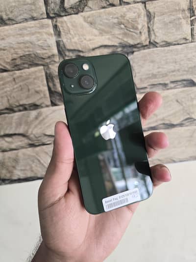 Apple iPhone 13 pta approved