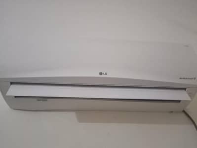LG DC Inverter