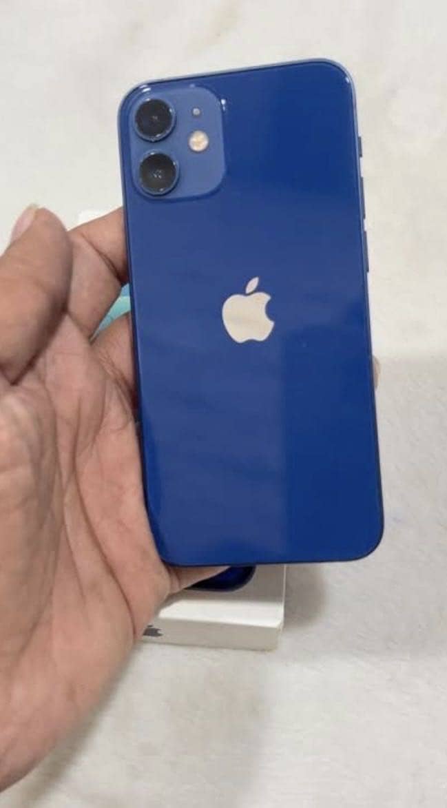 Apple iPhone 12 mini 2