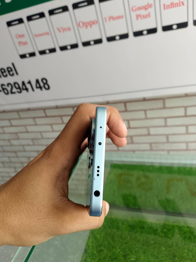 Redmi Note 13 4
