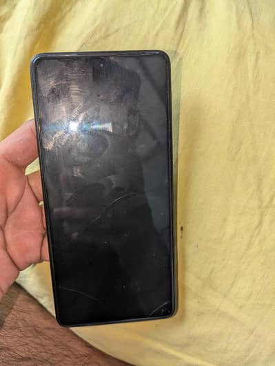 Tecno CAMON 20
