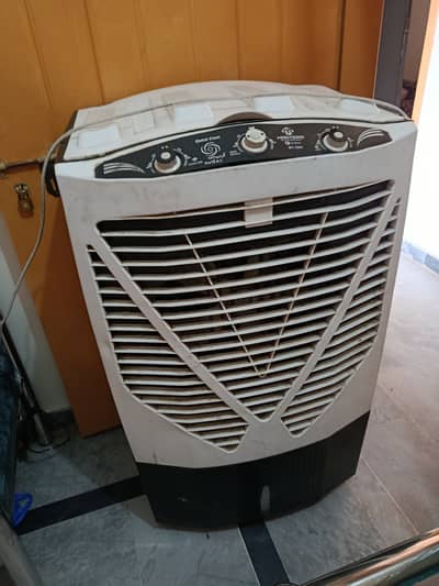 Air cooler