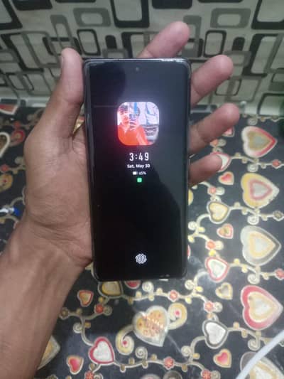 infinix zero 40