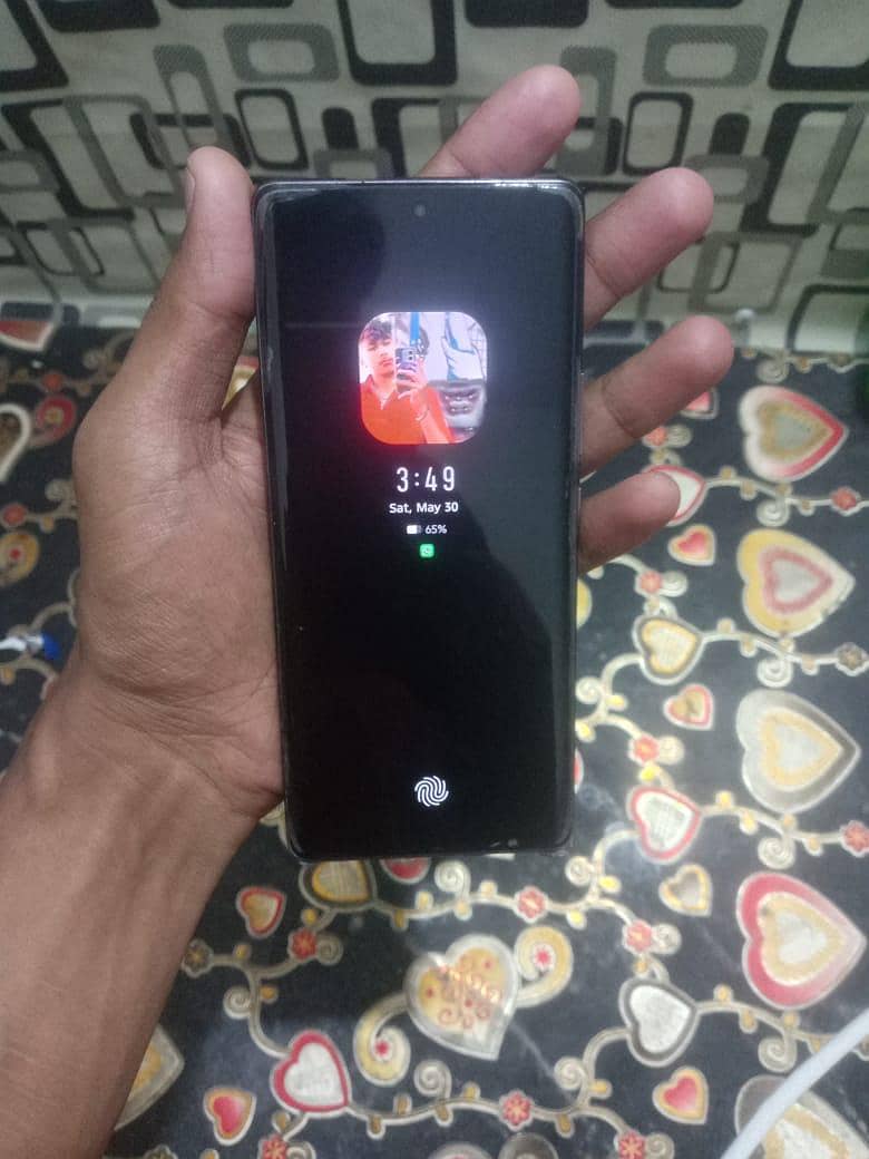 infinix zero 40 0