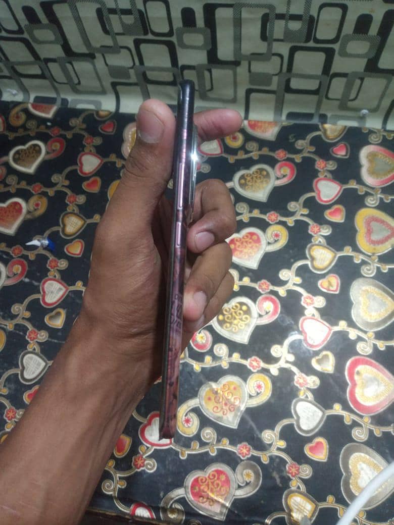 infinix zero 40 4