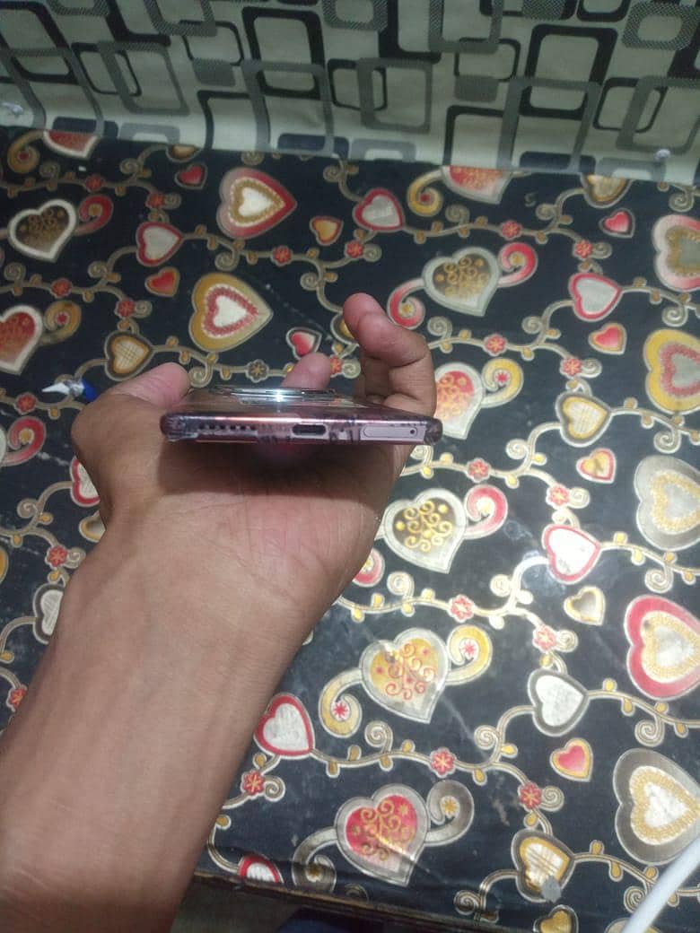 infinix zero 40 5